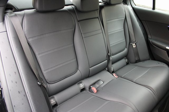 Used 2024 Mercedes-Benz C 300 C 300 image 15