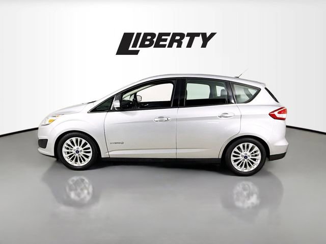 Certified 2017 Ford C-MAX SE w/ Equipment Group 201A image 4