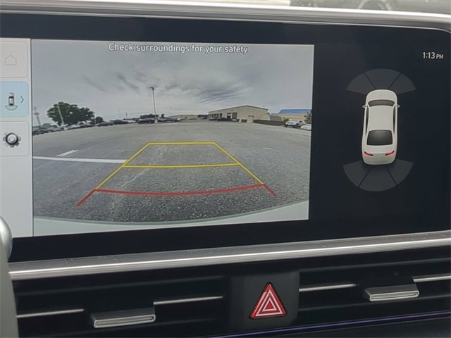 New 2025 Hyundai Ioniq 6 SEL image 18