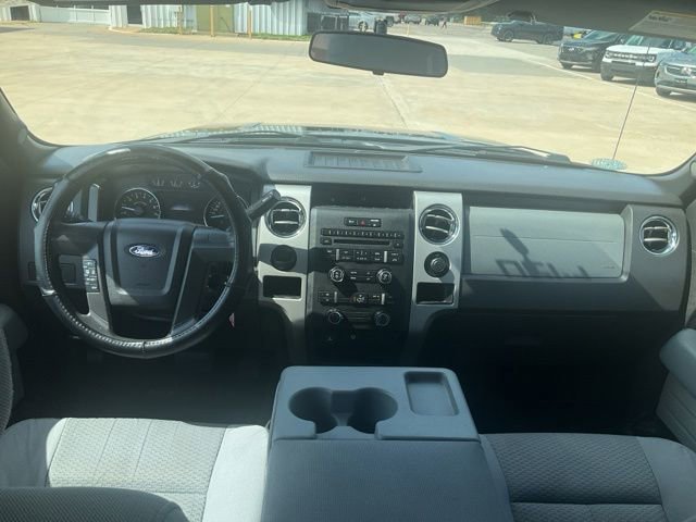 Used 2012 Ford F150 XLT RWD image 3