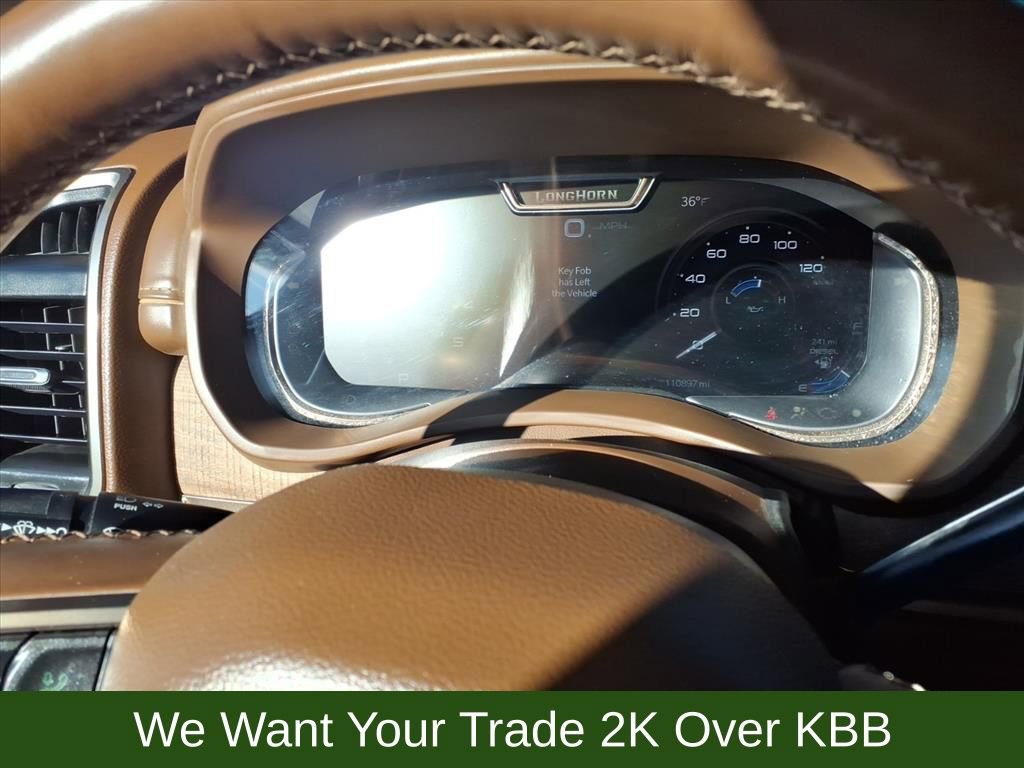 Used 2023 RAM 3500 Limited image 22