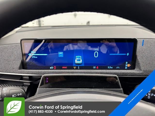 New 2026 Ford Mustang Mach-E Premium image 33