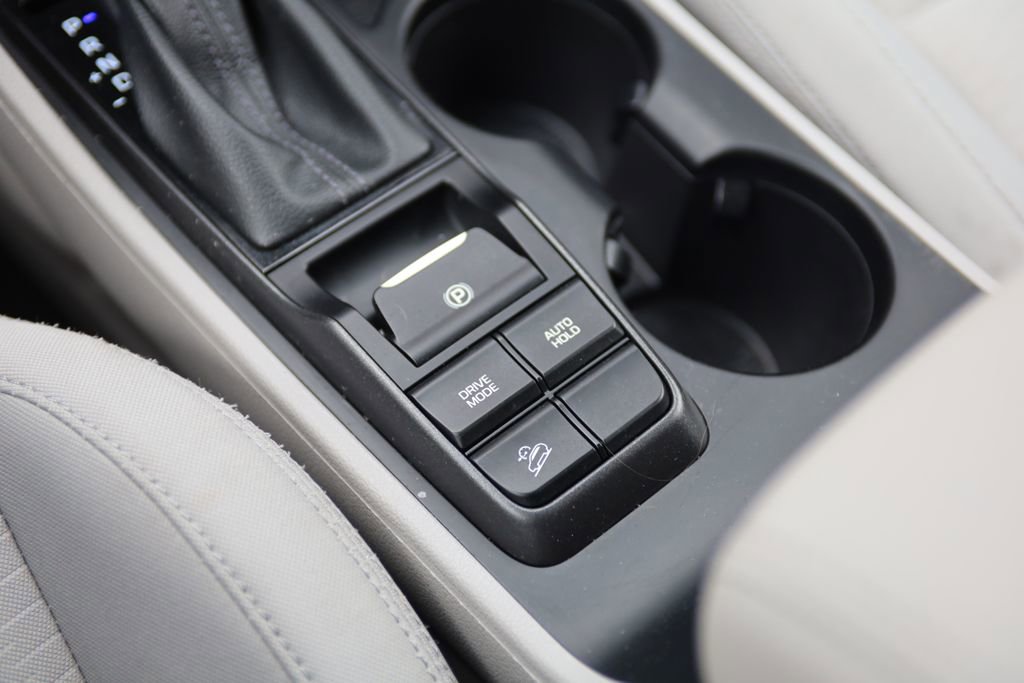 Used 2020 Hyundai Tucson Value AWD/4WD image 28
