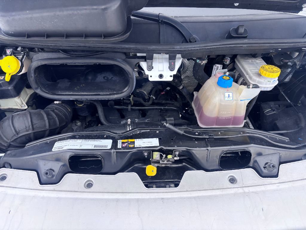 Used 2021 RAM ProMaster 3500 image 15