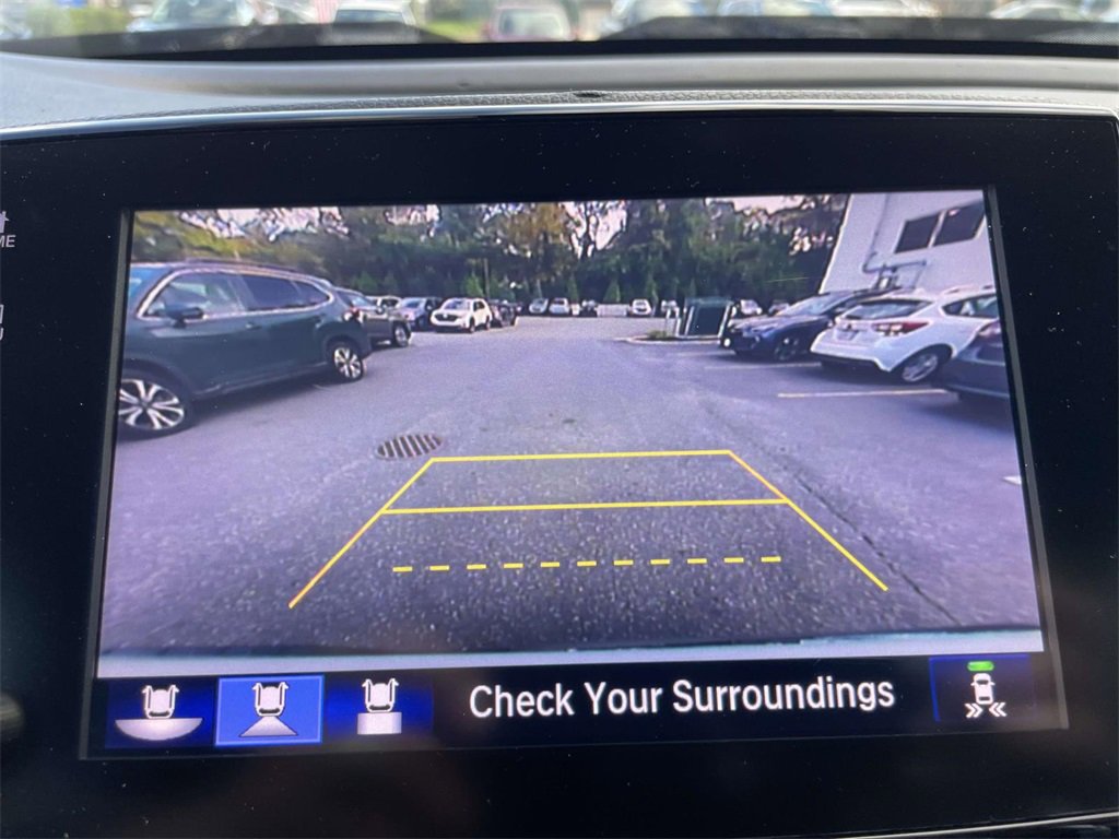 Used 2022 Honda Ridgeline RTL-E image 29