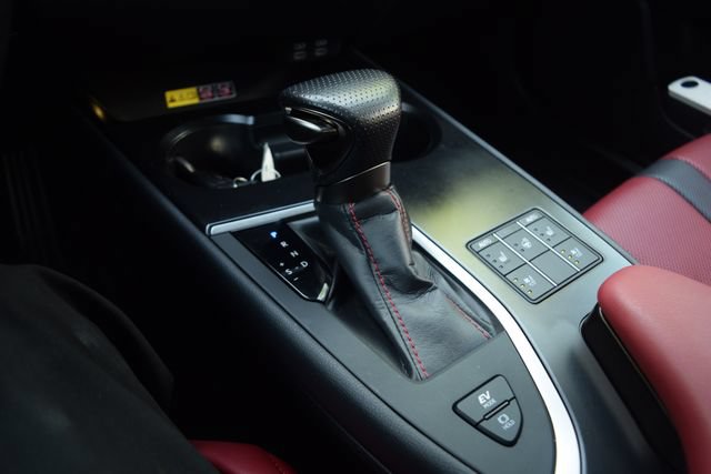 Used 2023 Lexus UX 250h F Sport AWD/4WD image 12