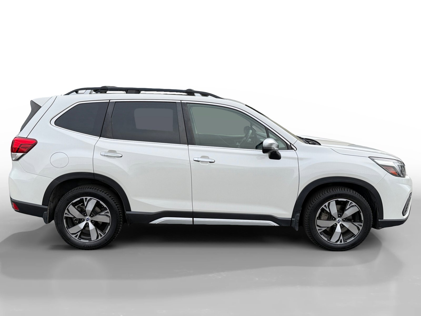 Used 2019 Subaru Forester Touring w/ Popular Package #3 image 6