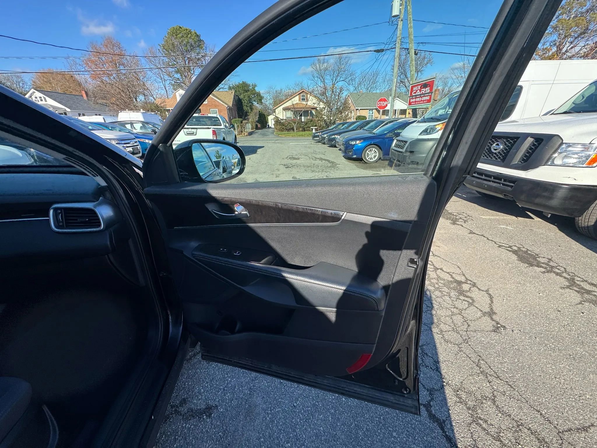 Used 2018 Kia Sorento LX Sport Utility 4D image 33