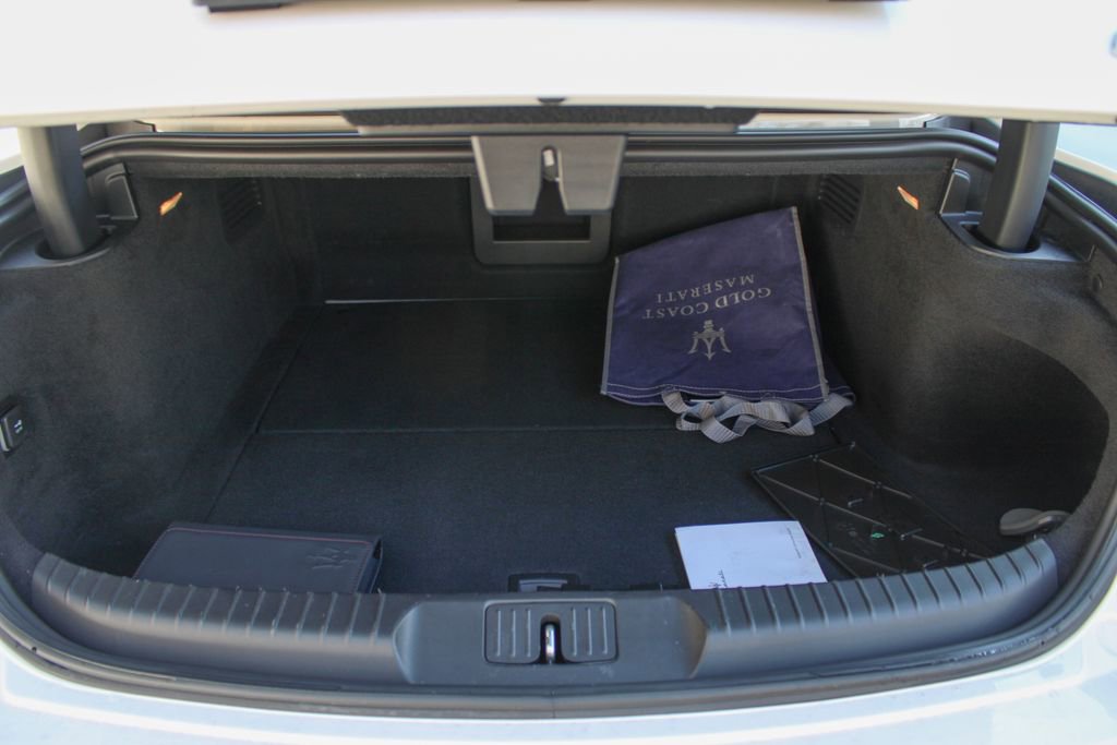 Used 2024 Maserati GranTurismo Modena image 18