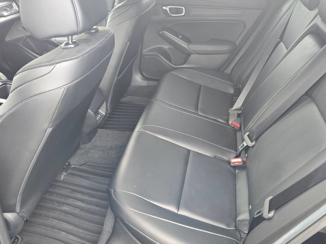 Used 2025 Acura Integra A-Spec w/ Technology Package FWD image 12