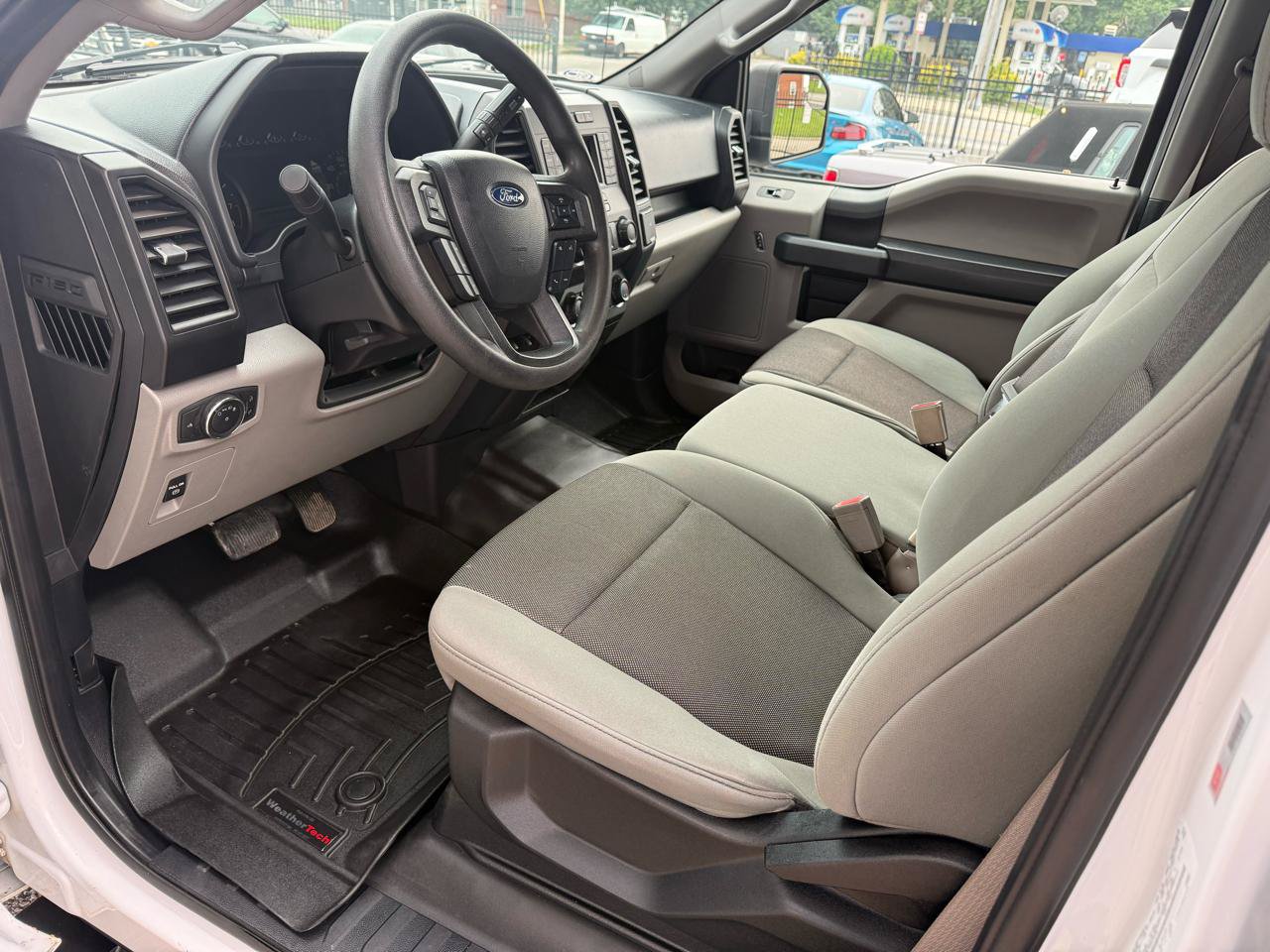 Used 2020 Ford F150 XL w/ XL Power Equipment Group AWD/4WD image 27