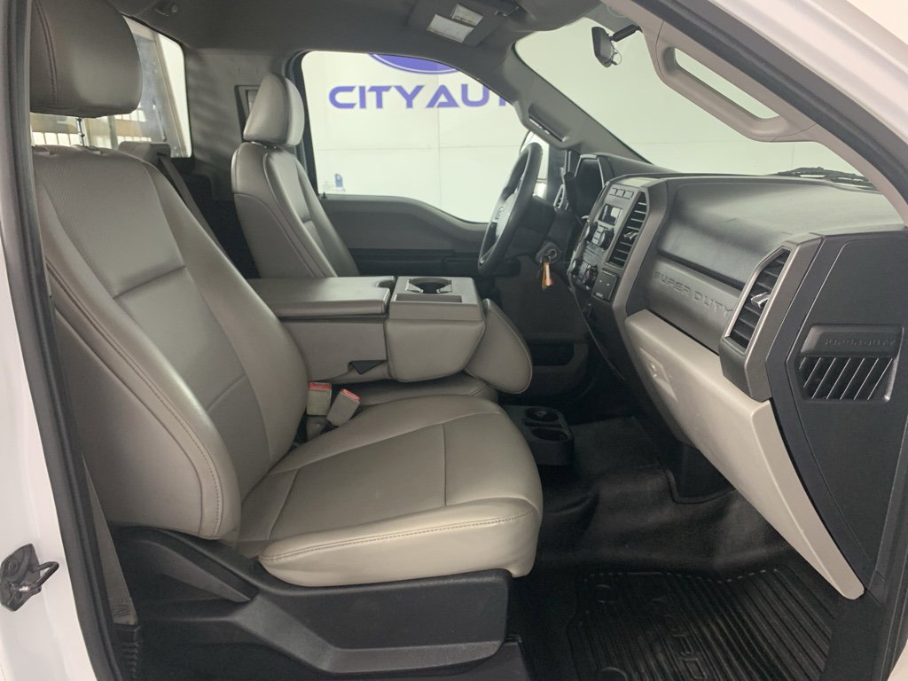 Used 2018 Ford F250 XL image 31