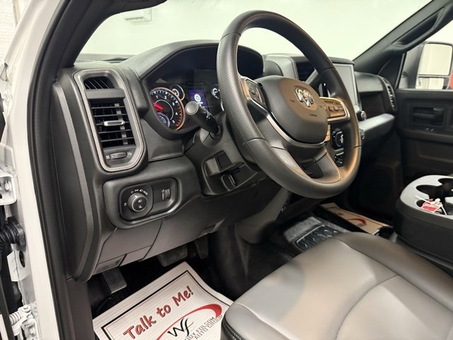 New 2026 RAM 5500 Tradesman image 10