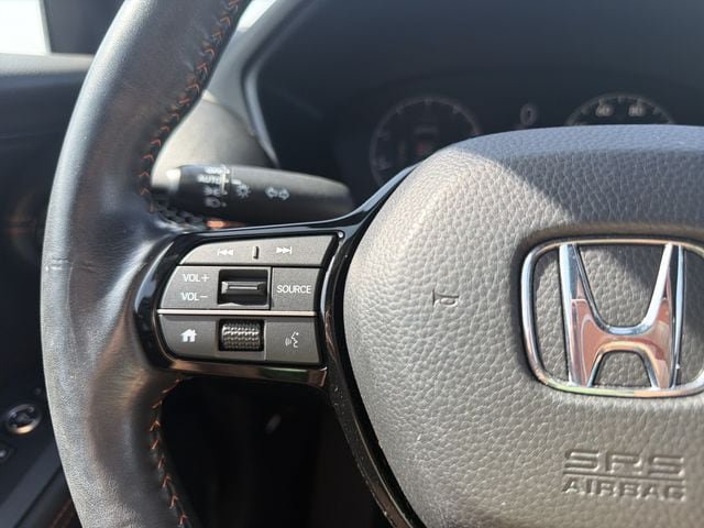 Used 2024 Honda HR-V Sport image 27