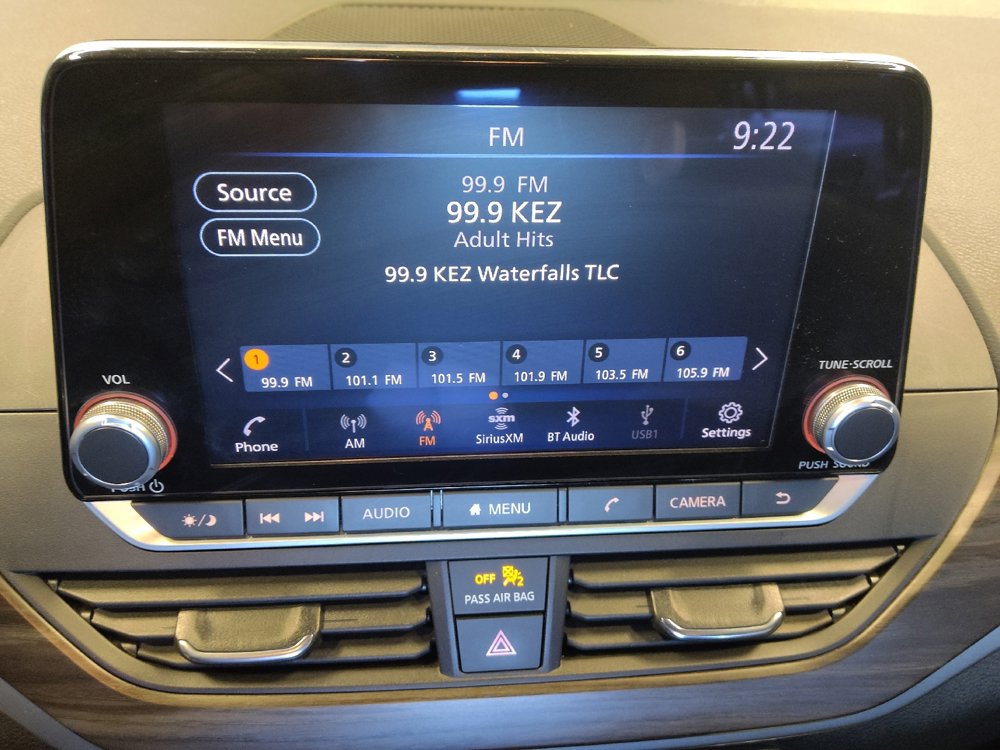 Used 2023 Nissan Altima 2.5 SV image 25