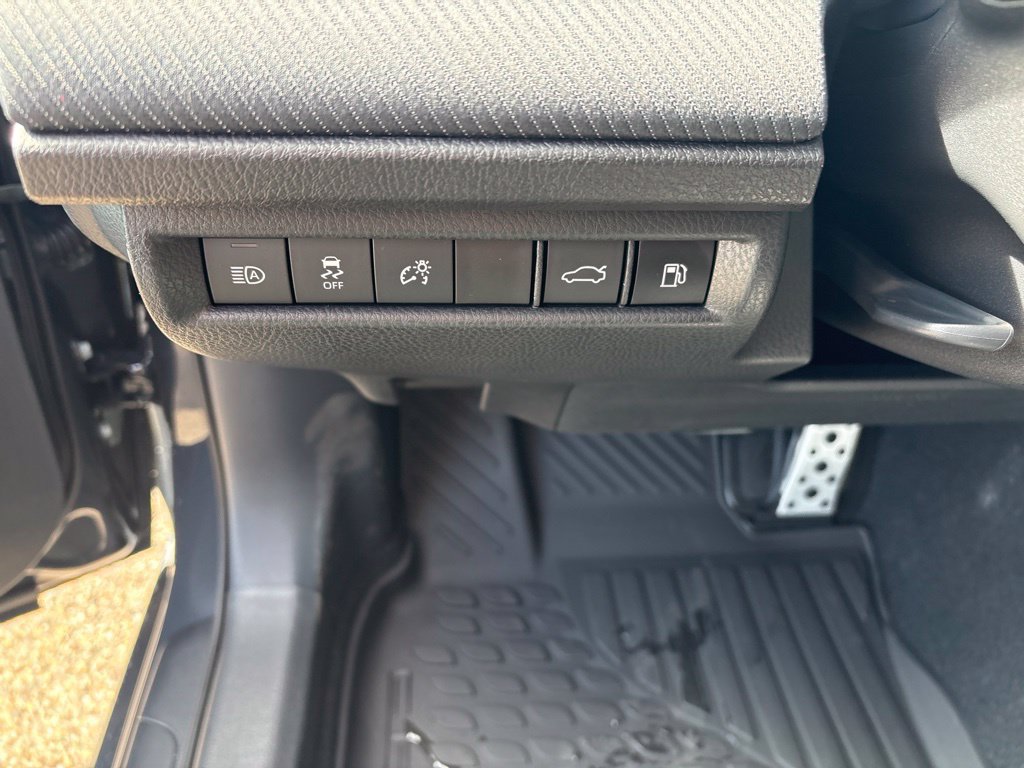 Certified 2026 Toyota Camry SE w/ Multimedia Upgrade Package FWD image 19