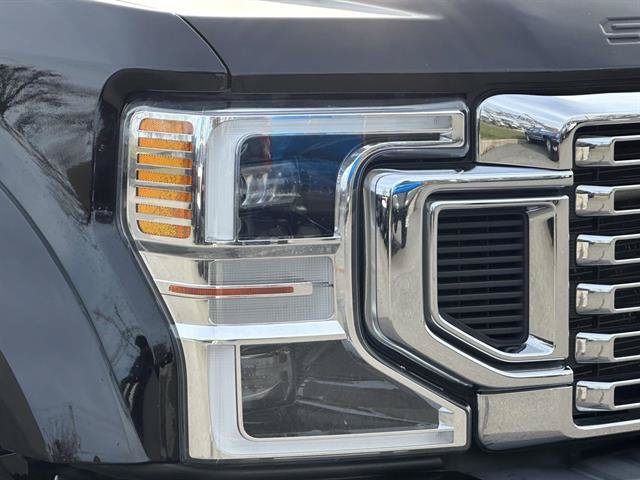 Used 2021 Ford F450 4x4 Crew Cab Super Duty image 30
