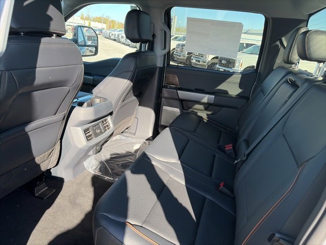 New 2026 Ford F250 Lariat image 11