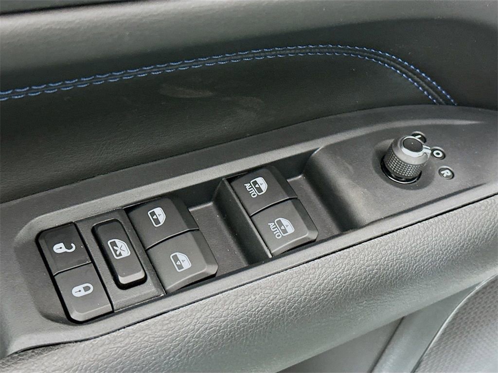 New 2026 Jeep Compass Latitude image 11