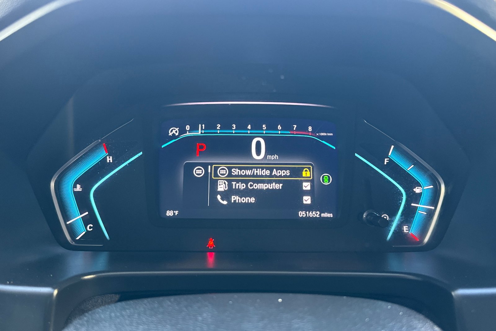 Used 2023 Honda Odyssey EX-L image 26