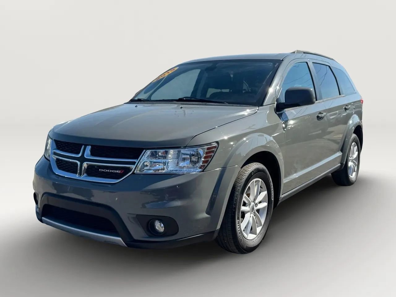 Used 2019 Dodge Journey SE