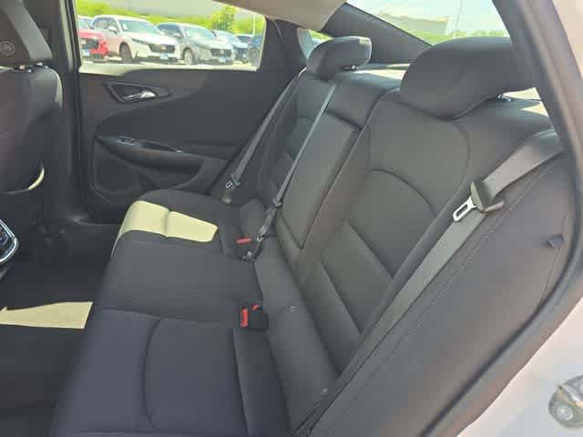 Used 2023 Chevrolet Malibu LT FWD image 20