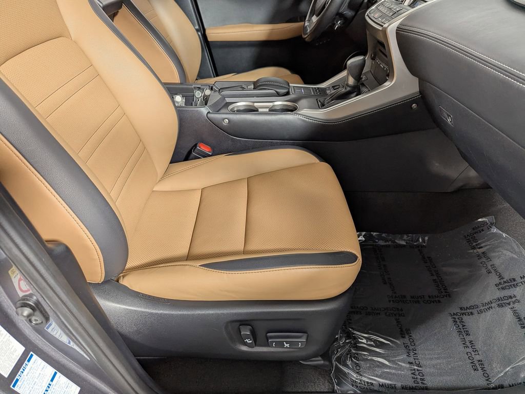 Used 2016 Lexus NX 200t AWD image 26