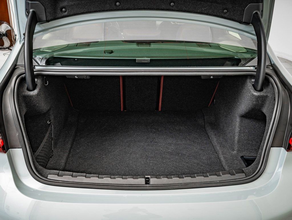 Used 2023 BMW M340i xDrive w/ Premium Package image 19