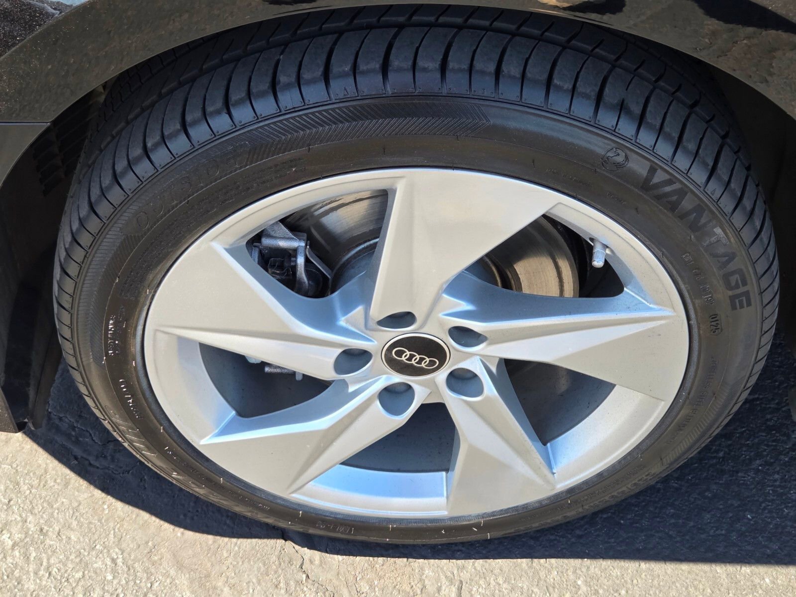 Used 2024 Audi A3 2.0T Premium image 9