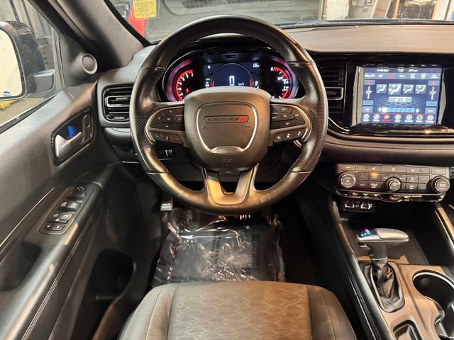 Used 2024 Dodge Durango SXT image 36