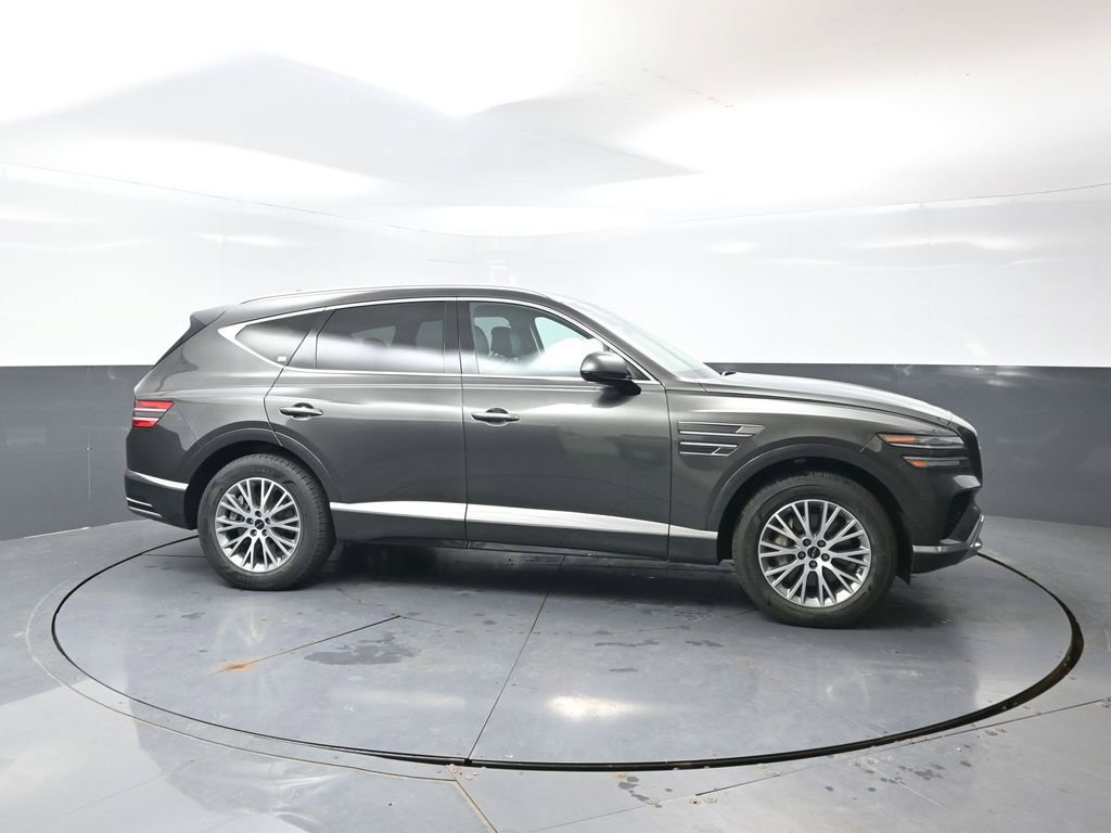 Used 2025 Genesis GV80 2.5T Standard AWD/4WD image 4