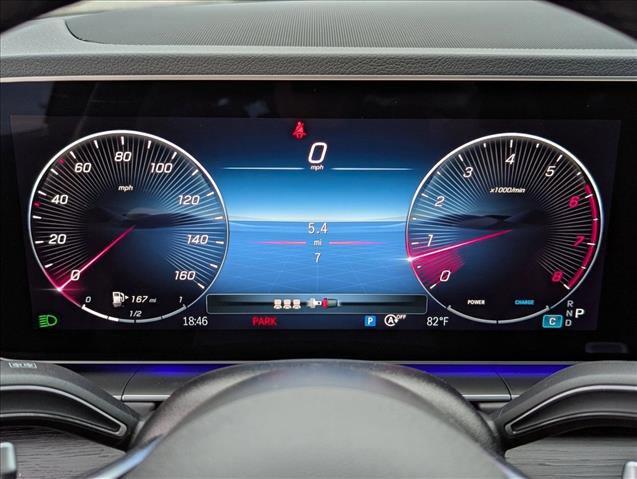 New 2026 Mercedes-Benz GLE 450 4MATIC image 11