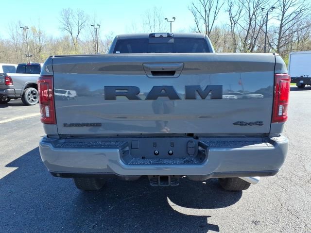 New 2026 RAM 2500 Laramie image 6