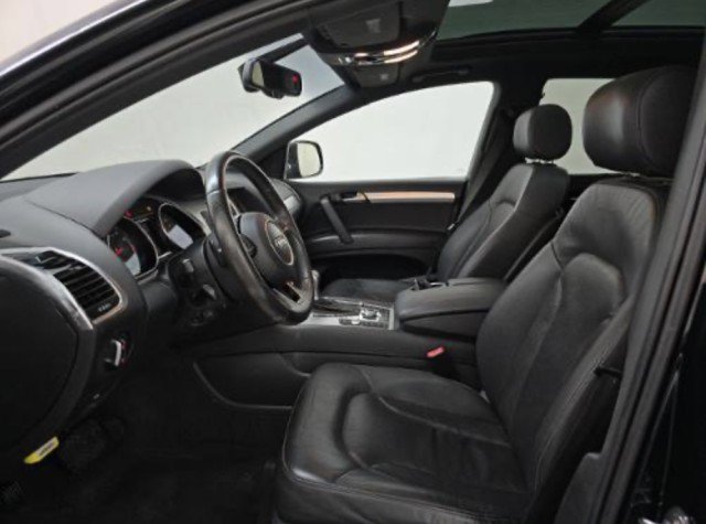 Used 2014 Audi Q7 3.0T S line Prestige AWD/4WD image 5