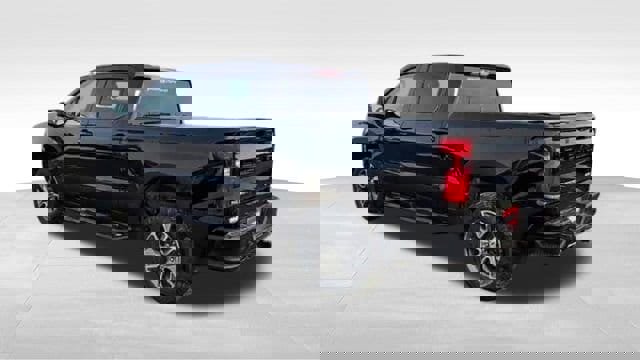 Certified 2023 Chevrolet Silverado 1500 RST w/ Z71 Off-Road Package image 6