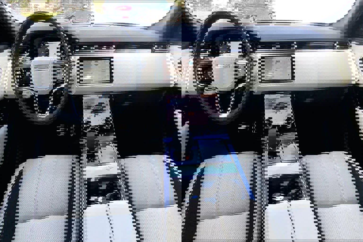 Used 2023 Land Rover Range Rover Velar R-Dynamic S image 15