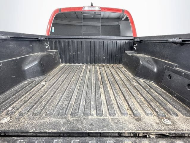 Certified 2023 Toyota Tacoma SR5 w/ Technology Package AWD/4WD image 25