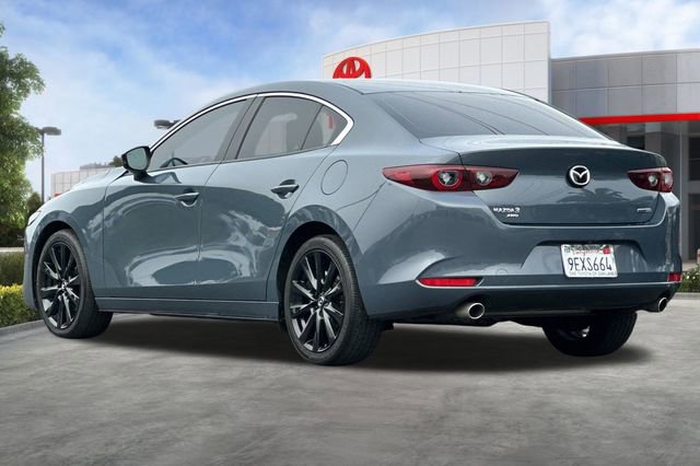 Used 2023 MAZDA MAZDA3 s image 6
