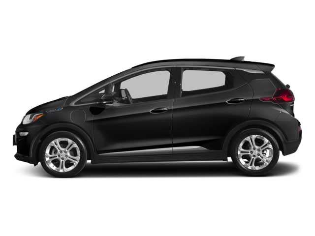 Used 2017 Chevrolet Bolt LT FWD image 3