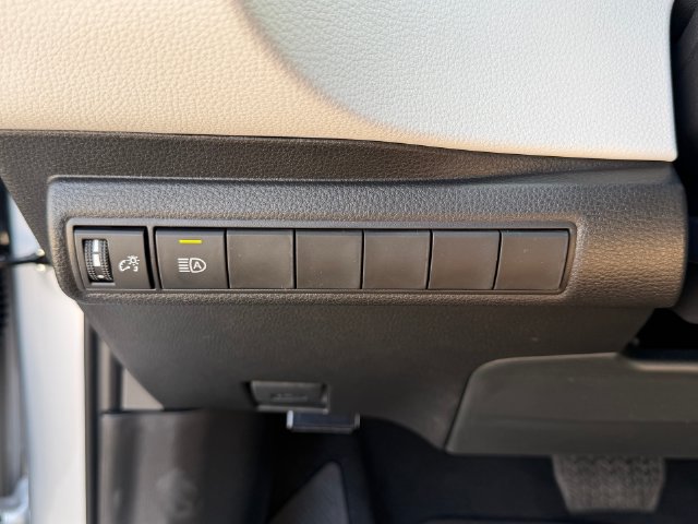 New 2027 Toyota Corolla SE FWD image 15