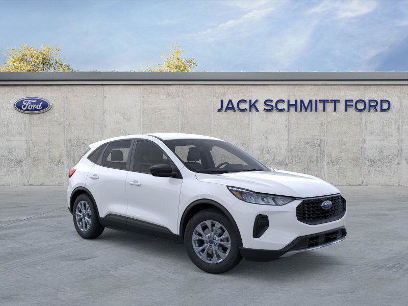 New 2026 Ford Escape Active image 7