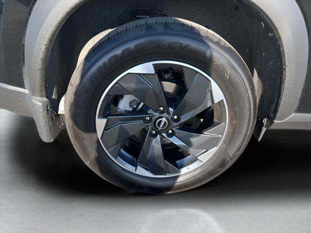 Used 2024 Nissan Rogue SV w/ SV Premium Package AWD/4WD image 26