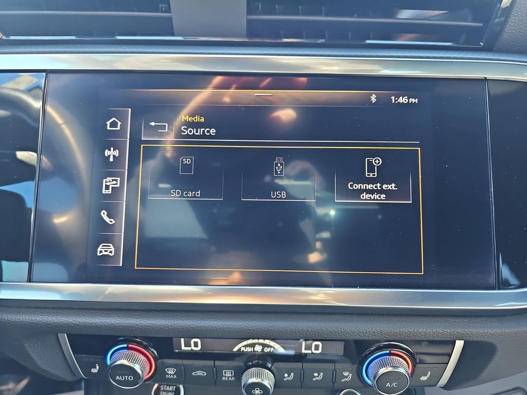 Used 2021 Audi Q3 2.0T Premium w/ Convenience Package image 26