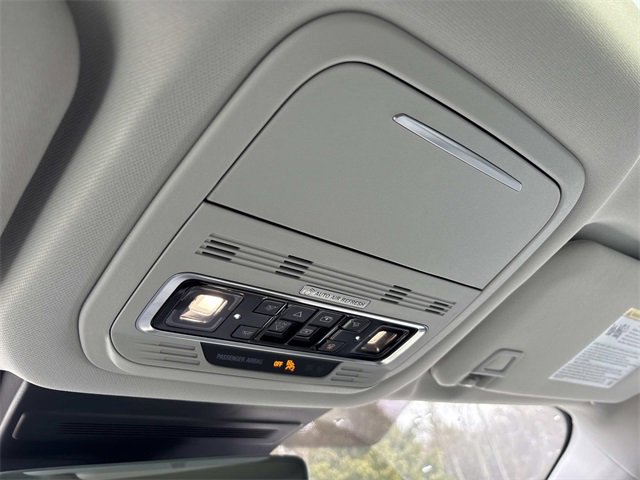 New 2026 Lincoln Nautilus Reserve image 31