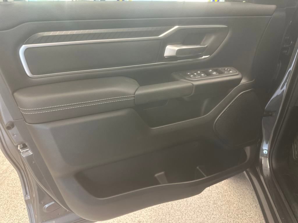 New 2026 RAM 1500 Big Horn image 20
