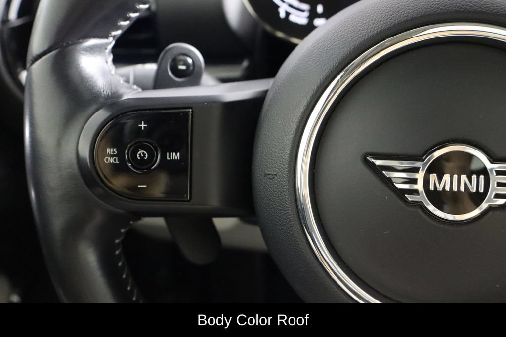 Used 2022 MINI Cooper Clubman S w/ Premium Package AWD/4WD image 8
