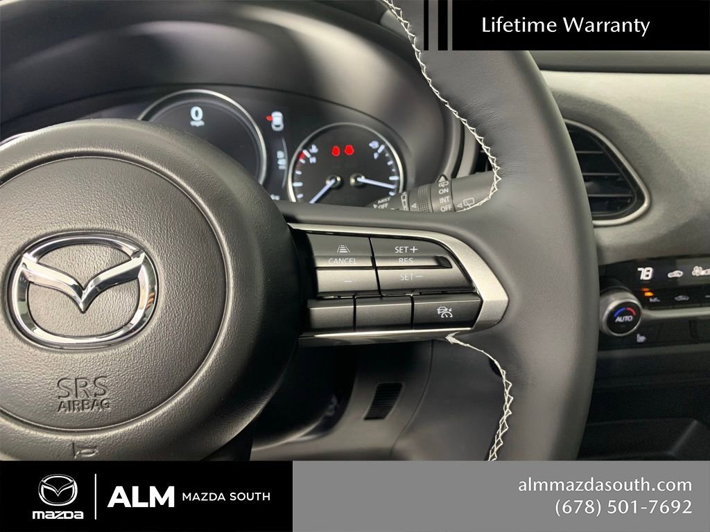 New 2026 MAZDA CX-30 AWD 2.5 S image 19
