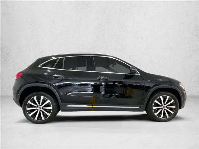 Used 2023 Mercedes-Benz GLA 250 4MATIC image 5