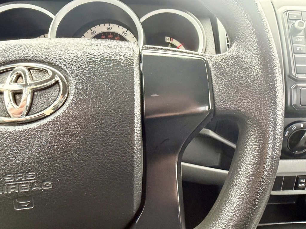 Used 2014 Toyota Tacoma 2WD Regular Cab image 18