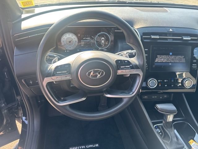 Used 2023 Hyundai Santa Cruz Night image 14